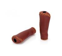 Juego de manillares de bicicleta XLC GR-G11 Retro 135/92 mm