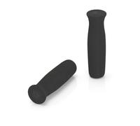 Juego de manillares de corcho para bicicleta XLC GR-G12 125 mm