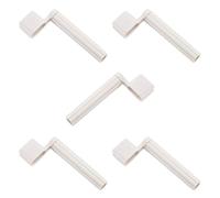 Juego de manivela multifunción y extractor de clavijas para un mantenimiento rápido, compatible con guitarras eléctricas acústicas