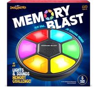 Juego de mano eléctrico Memory Blast para niños