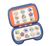 Juego de Mano rápido, Juego de Empuje rápido,Juego electrónico de rápidos - Juguete de inquietud sensorial de Viajes para niños y niñas, Capacidad de reacción de Ejercicio y Mejorar la concentración