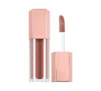 Juego de maquillaje para labios brillantes y suavizantes, brillo de labios con topes integrados y para labios con estrellas, 9 ml, juego de cosméticos veganos (A, A)