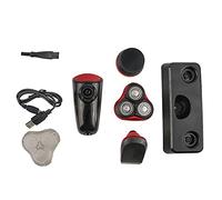 Juego de máquina de afeitar para coche, multifunción, USB, cabezal de peine, pequeños electrodomésticos Ocj655