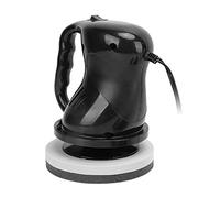 Juego de Máquina Herramienta para Pulir y Encerar el Coche, Repuesto Portátil de 12V y 40W para el Hogar y Al Aire Libre Pulidor de CocheBúfer de CocheMáquina de Encerado de