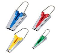 Juego de Máquina para Hacer Cinta Al Bies Accesorios de Costura para Hacer Cinta Al Bies 4 Uds. Accesorios de Costura Manual Herramientas de Retales de Tela DiyCloth