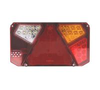 Juego de marcadores WAŚ 920A-WAS5 W125DP