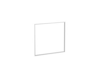 Juego de marcos de montaje LAUFEN Frame 25, para armario con espejo H408503, para 800 mm, H4085809000001