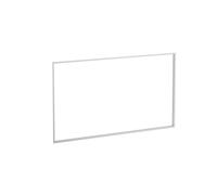 Juego de marcos de montaje LAUFEN Frame 25, para armario con espejo H408704, para 1300mm, H4087809000001