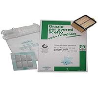 juego de Mariposa folletto VK 135/136 Original vorwerk