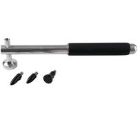 Juego De Martillos De Aluminio KS TOOLS, 5 Piezas (140.5290)