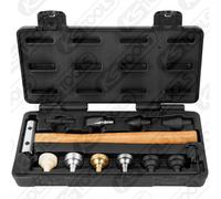 KS TOOLS 140.5245 Kit de martillos desabolladores