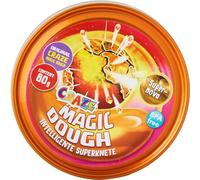 Juego de masa inteligente Craze Magic Dough Galaxy de 70 g de plastilina, 6 variantes, edición espacial, arcilla para modelar para niños, masa a partir de 3 años 17098