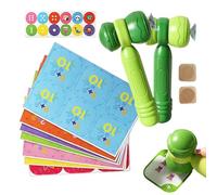 Juego De Matemáticas - Juguete Divertido Para Aritmética Con 2 - Juegos Educativos Para Aprender Matemáticas | Para Niños, Aprendizaje Educativo, Viaje, Mesa, Navidad, Cumpleaños y Escuela