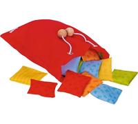 Juego de memoria Almohadas