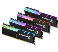 Juego de memoria de doble canal, CL16 32GB (8GBx4)