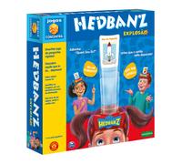 Juego de memoria - Hedbanz Explosión