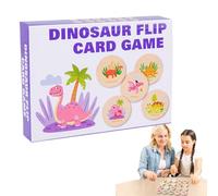 Juego de Memoria para niños, Juego de Coincidencia de Memoria | Juguetes de Desarrollo tempranos,Juguetes de Entrenamiento de Pensamiento lógico para niños de 3 años, Play de Aprendizaje Educativo de