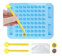 Juego de memoria para niños pequeños - de inteligencia de asociación animales,Actividad educativa STEM tipo juego de cartas niño 3 años y más niño niña casa viaje cumpleaños Navidad