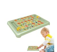 Juego De Memoria Y - Juguetes Educativos Interactivos | Juego Familiar para Niños Y Niñas,para Niños Niñas Amigos Regalo Navidad Cumpleaños Vacaciones