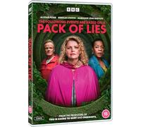 Juego de mentiras / The Following Events Are Based on a Pack of Lies (Complete Series) [ Origen UK, Ningun Idioma Espanol ]