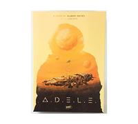 Juego de mesa dmz a.d.e.l.e. pegi 12