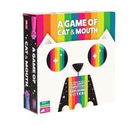 Juego de mesa a game of cat and mouth pegi 7