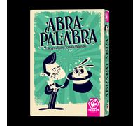 Juego de Mesa Abra Palabra: Diversión y Desafío Lingüístico