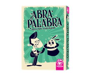 Juego de Mesa Abra Palabra: Diversión y Desafío Lingüístico