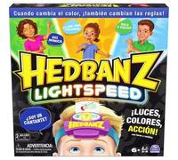 Juego de mesa Adivinanzas con Luces y Sonidos, Nueva Edición ㅤ