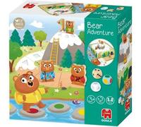 Juego de mesa Adventure Game ㅤ