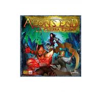 Aeon's end la guerra eterna