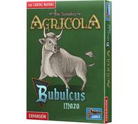 Juego de mesa agricola: bubulcus mazo pegi 12