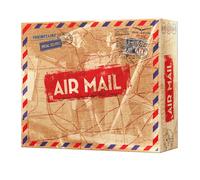 Juego de mesa air mail + cartas promo pegi 10