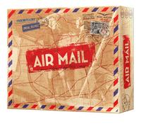 Juego de mesa air mail + cartas promo pegi 10