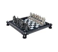 Juego de Mesa Ajedrez The Noble Collection Harry Potter Desafío Final