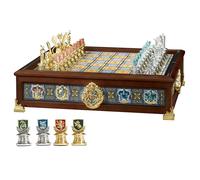 NOBLE Set ajedres coleccionista Quidditch 36x36