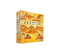 Juego de mesa akrotiri