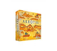 Juego de mesa akrotiri