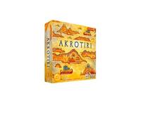 Juego de Mesa Akrotiri