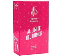 Juego De Mesa Repblica Bananera - Al Lmite Del Humor