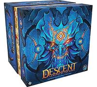 Juego DE Mesa (ALEMAN) ASMODEE Leyendas del Descenso DE LA Oscuridad FFGD1500