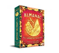 Juego de mesa almanac pegi 12