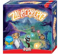 Juego de mesa Amigo 2050 Montaña Mágica para niños de 5 años