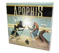 Juego de mesa apophis: la maldición