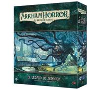 Juego de Mesa Arkham Horror: El Legado de Dunwich Expansión de Campaña Pegi 14