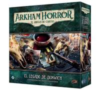 Juego de Mesa Arkham Horror Lcg: El Legado de Dunwich Expansión de Investigadores Pegi 14