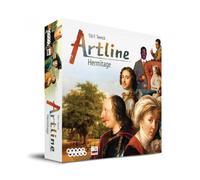 Juego de mesa artline pegi 12