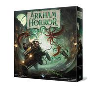 Juego de mesa asmodee arkham horror 3ª edicion pegi 14