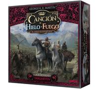 Juego de Mesa Asmodee Cancion de Hielo y Fuego: Targaryen Pegi 14