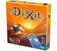 Juego de Mesa Asmodee Dixit Classic Pegi 6